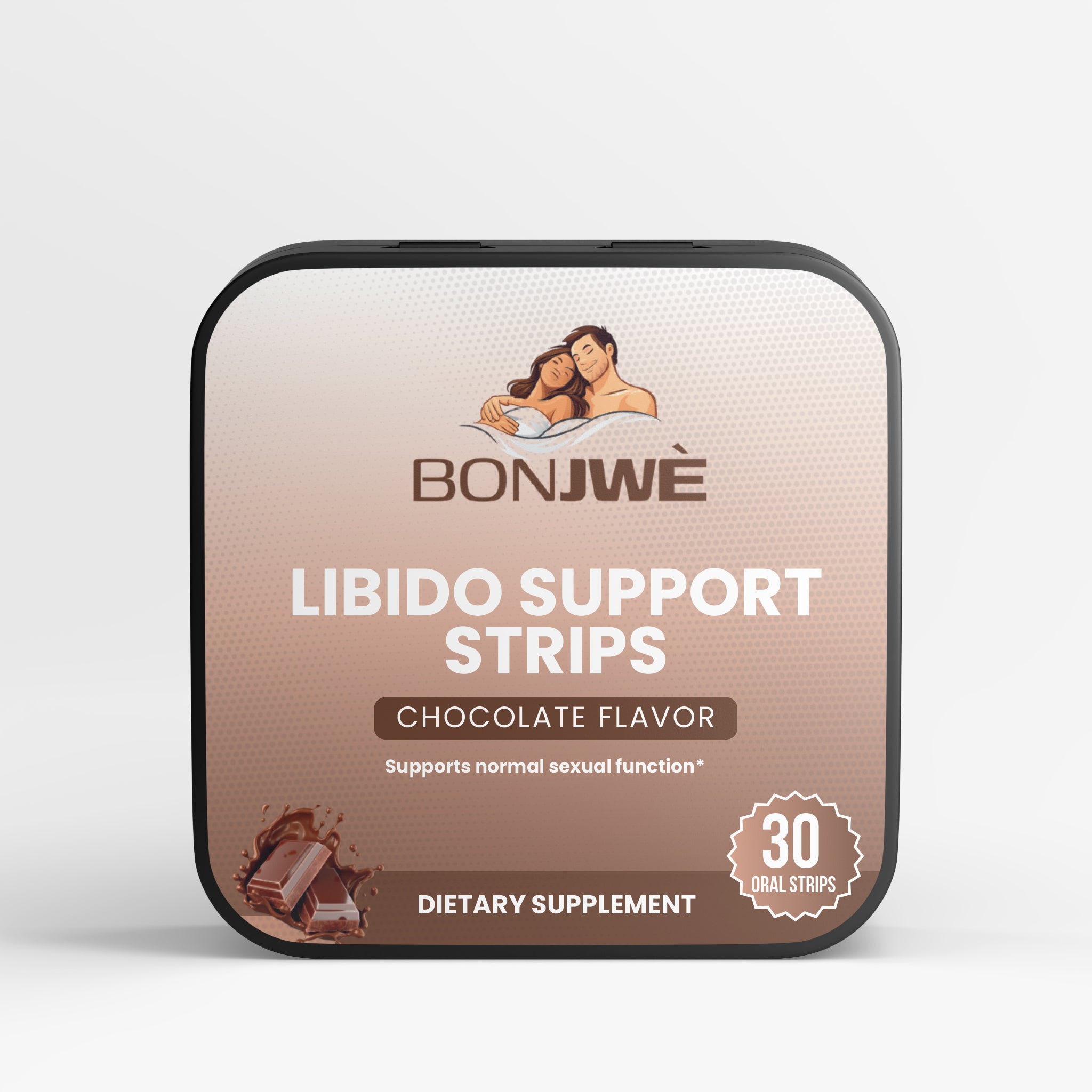 Libido Support Strips